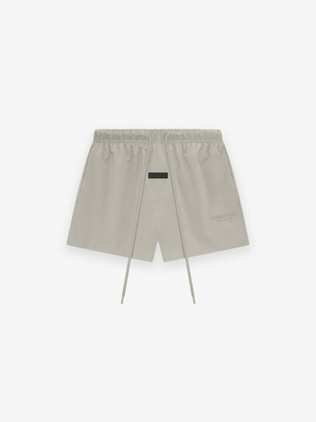 Nylon Running Short