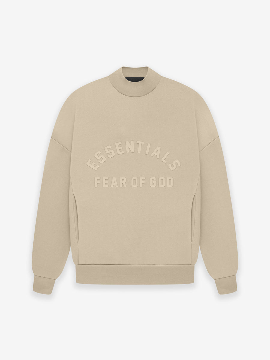 Essentials Crewneck - Fear of God
