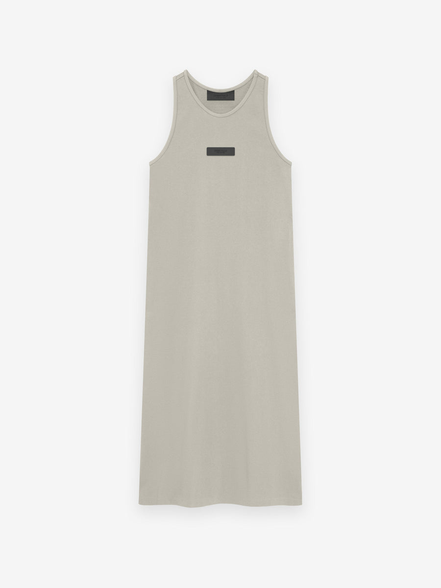 Womens Tanktop Dress - Fear of God