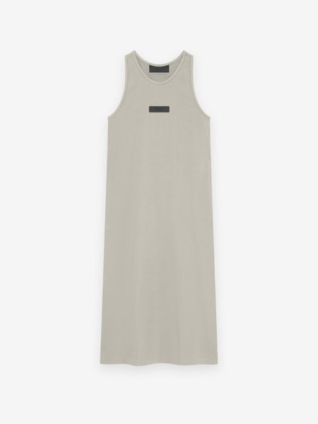 Womens Tanktop Dress