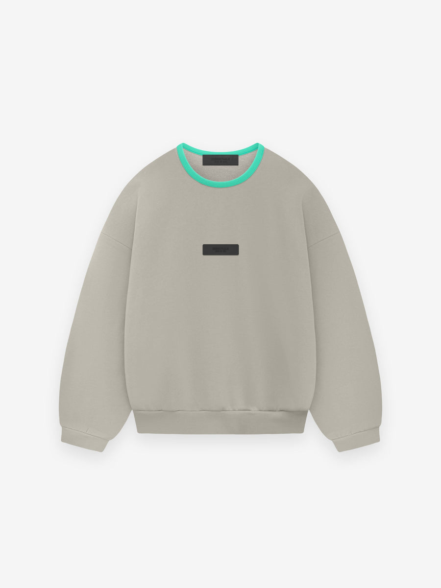 Kids Crewneck Sweater - Fear of God