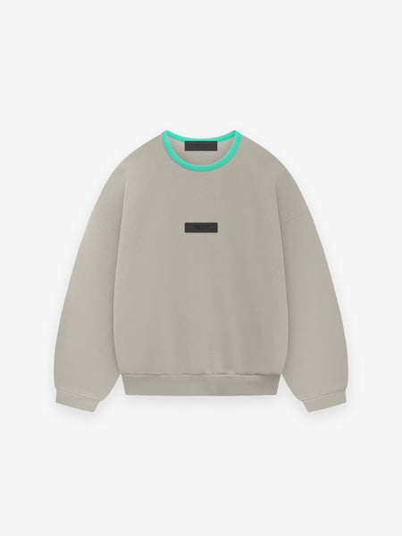 Kids Crewneck Sweater