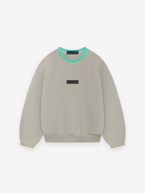 Kids Crewneck Sweater
