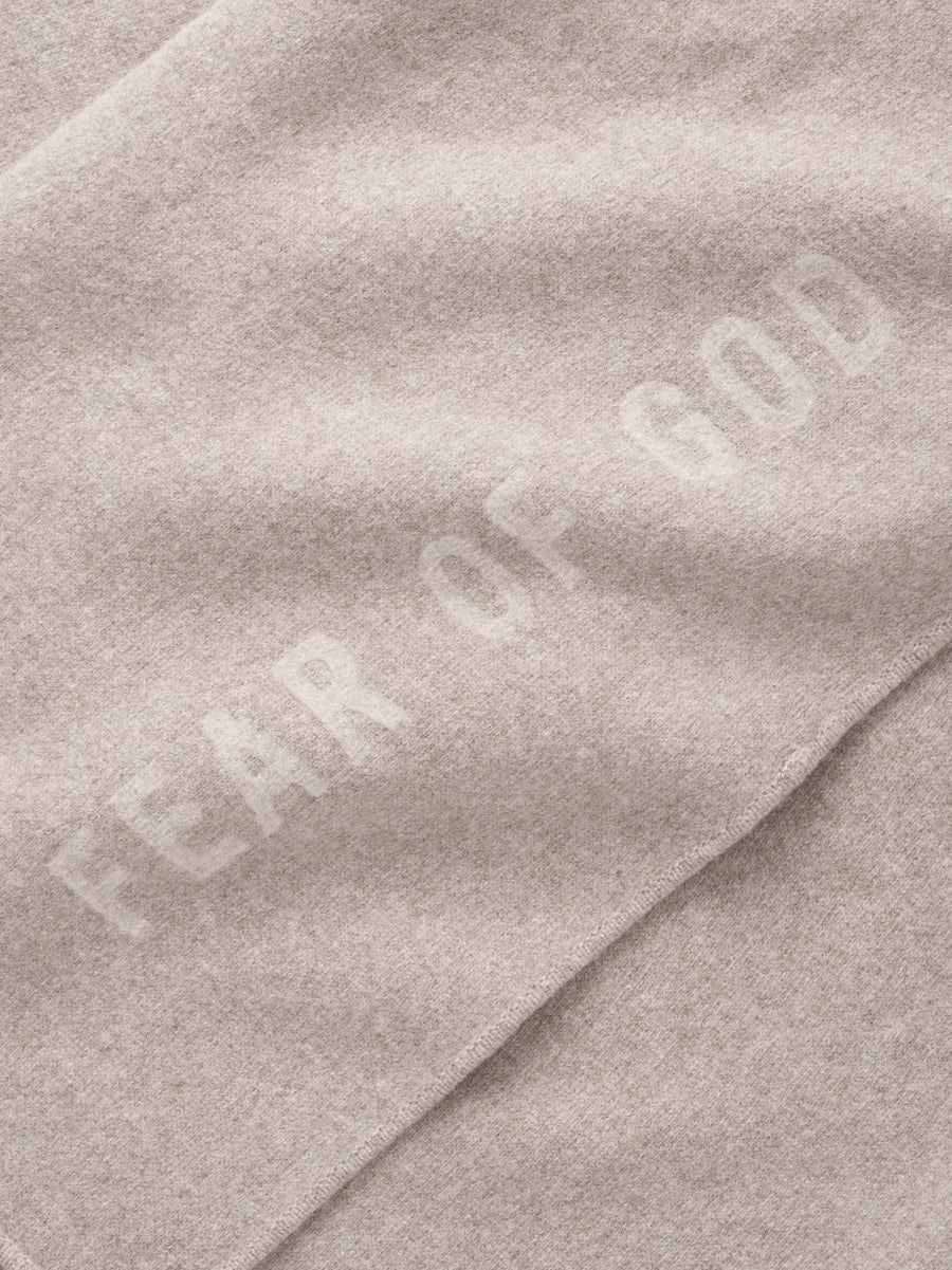 The Cashmere Blanket - Fear of God