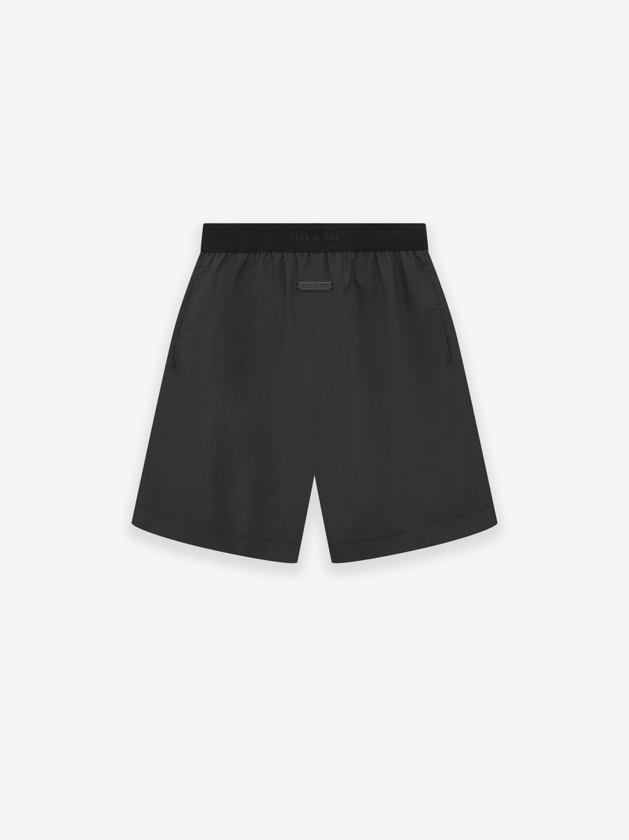 The Poplin Short - Fear of God