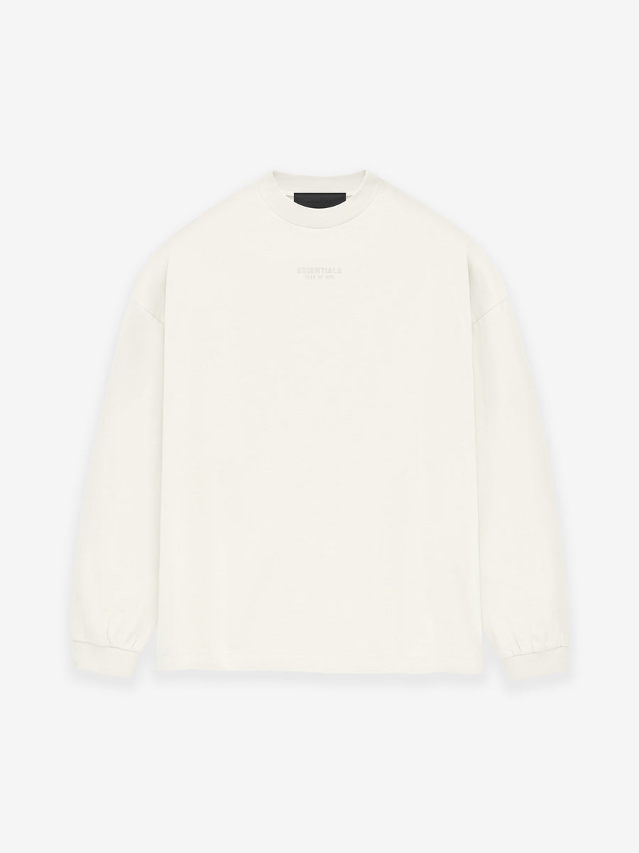 Essentials LS Tee - Fear of God