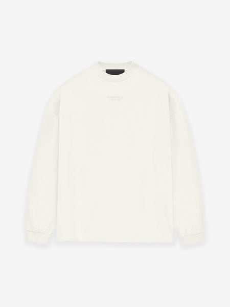 Essentials LS Tee