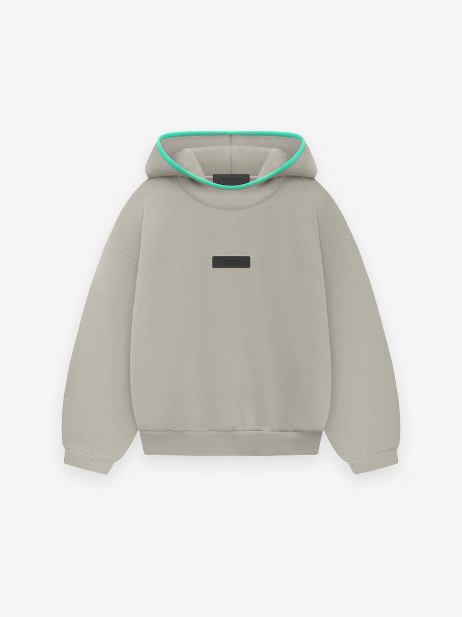 Kids Hoodie - Fear of God