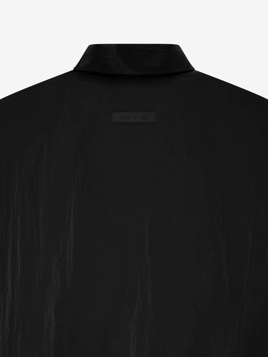Womens Shell Bomber - Fear of God