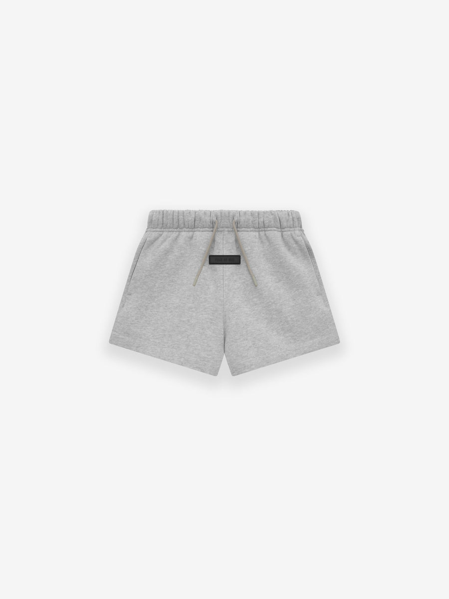 Kids Running Short - Fear of God