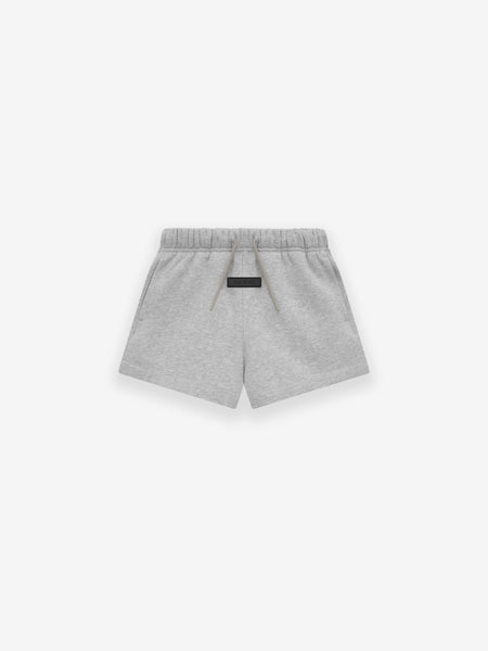 Kids Running Short