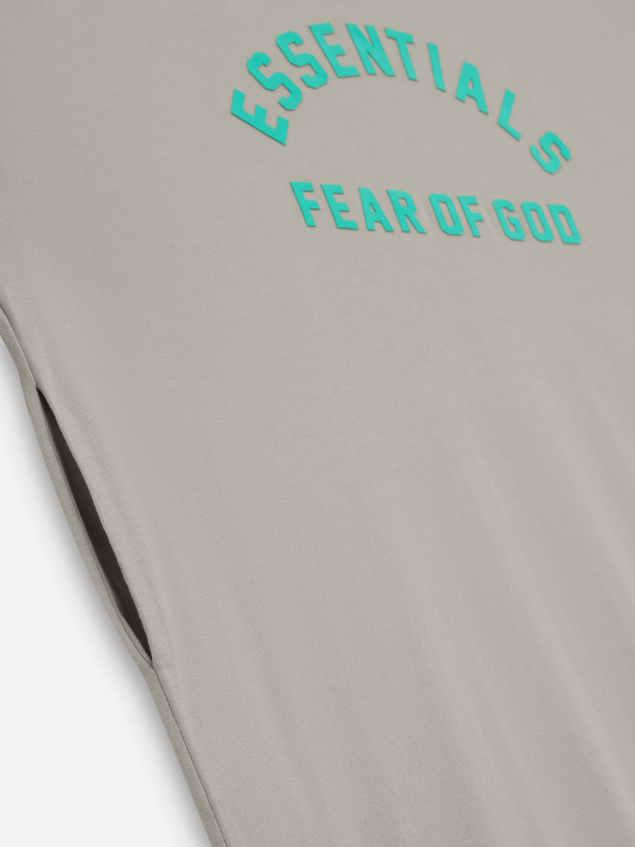 Womens 3/4 Sleeve Dress - Fear of God