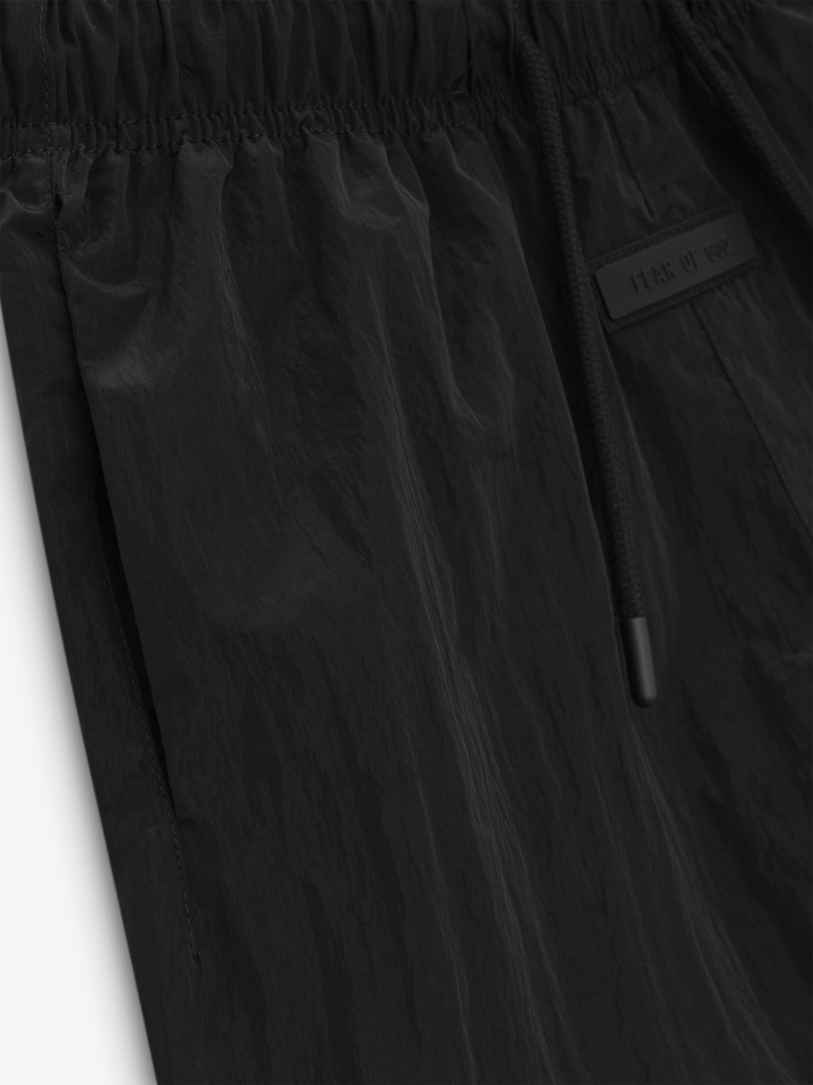 Kids Crinkle Nylon Running Short - Fear of God
