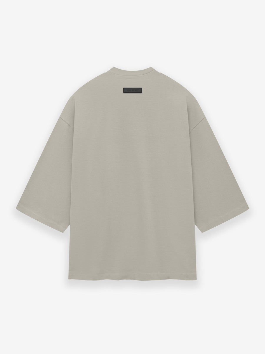 Heavy Jersey Football Tee - Fear of God