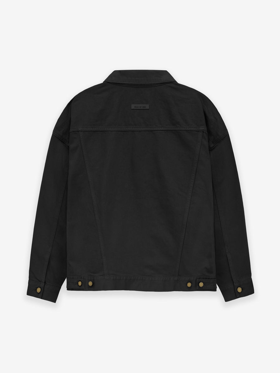 Denim Jacket - Fear of God