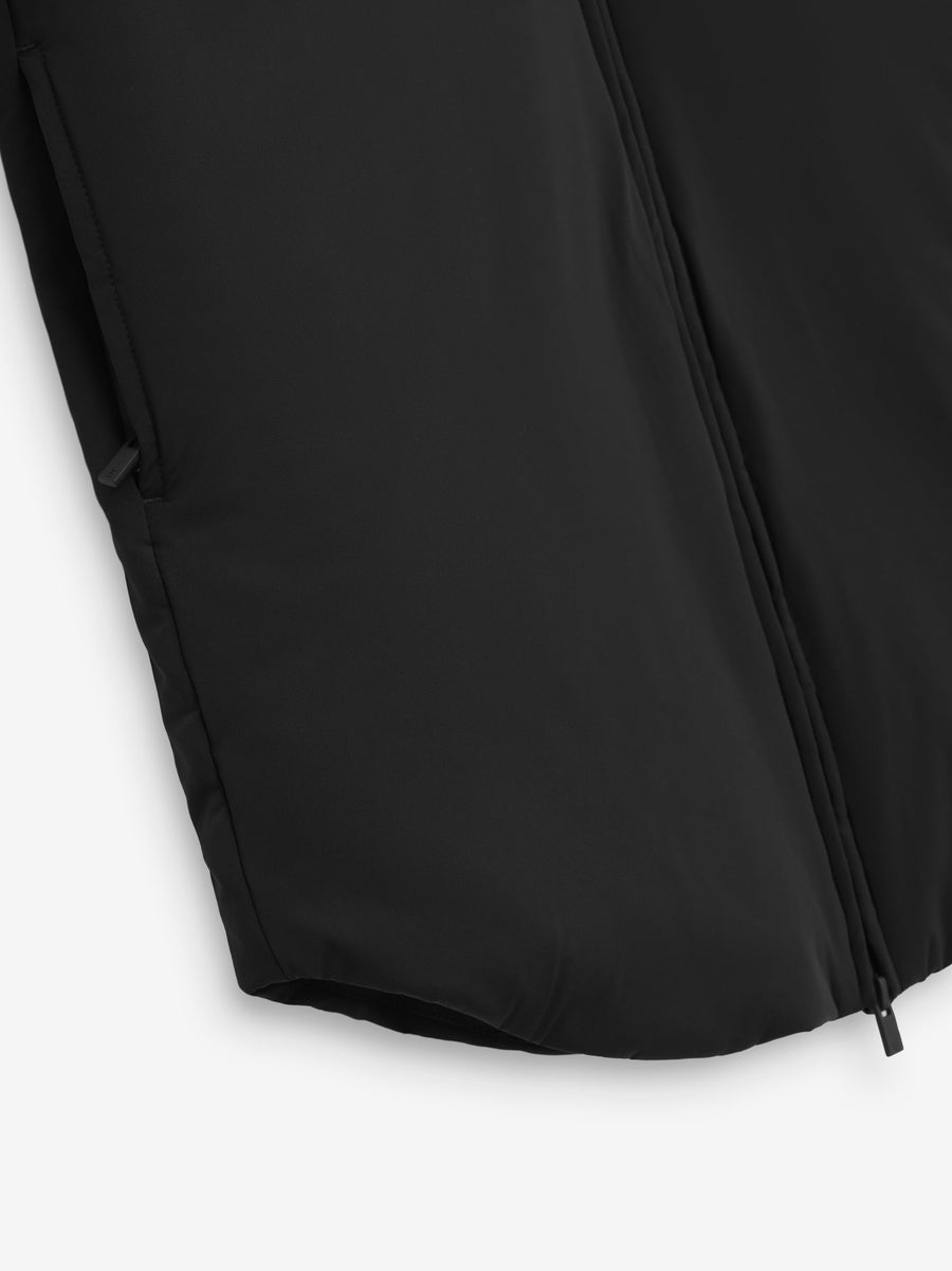 Kids Nylon Filled Shirt Jacket - Fear of God