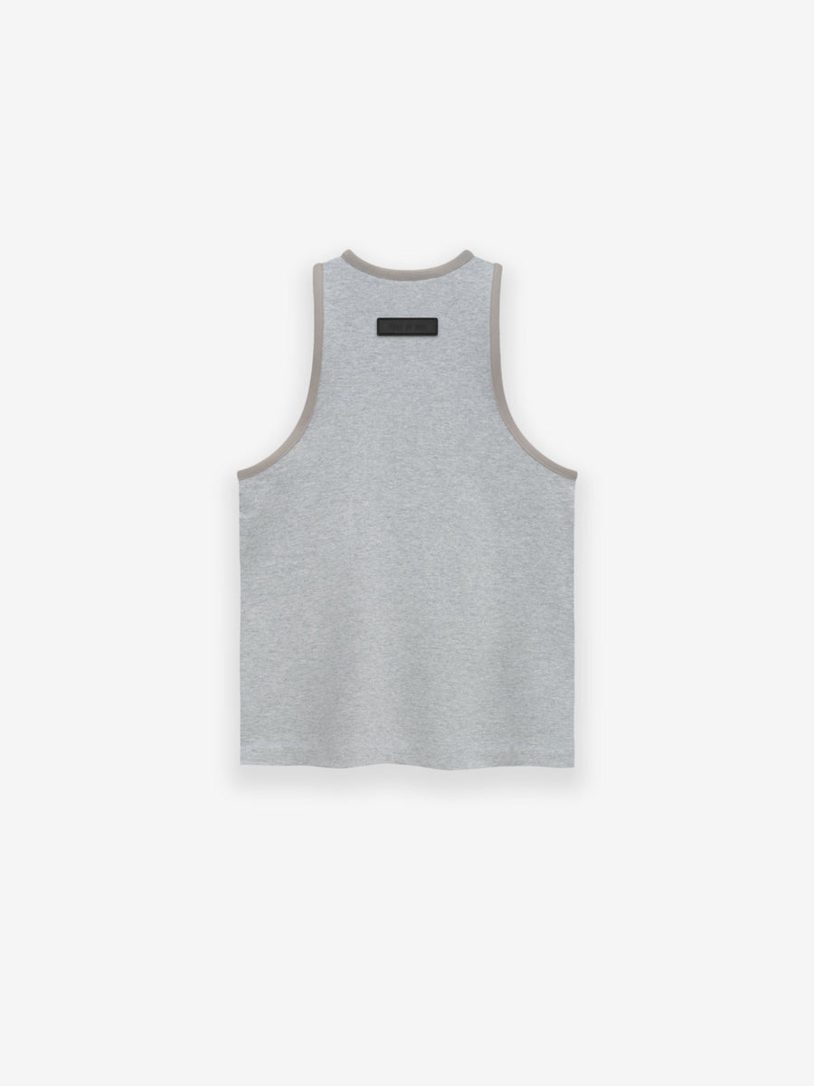 Kids Tank Top - Fear of God