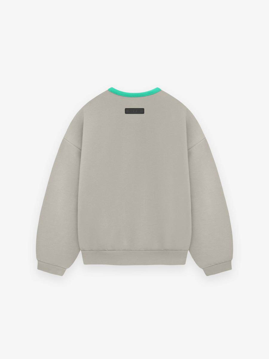 Kids Crewneck Sweater - Fear of God