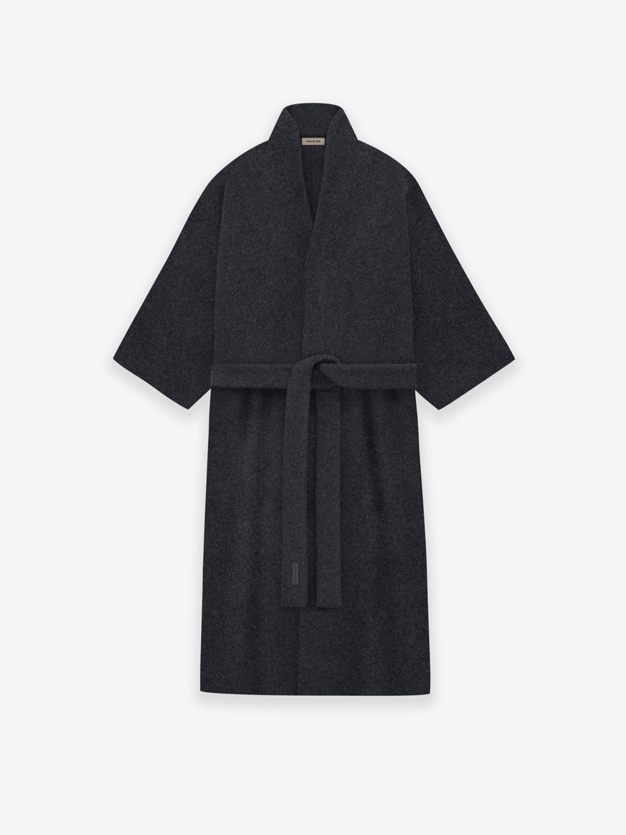 The Cashmere Robe - Fear of God