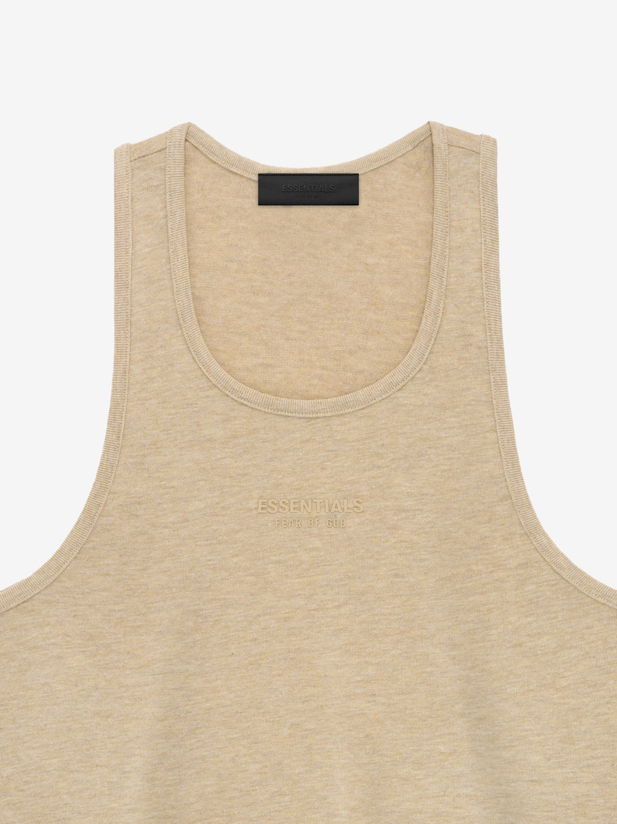Womens Essentials Tanktop - Fear of God