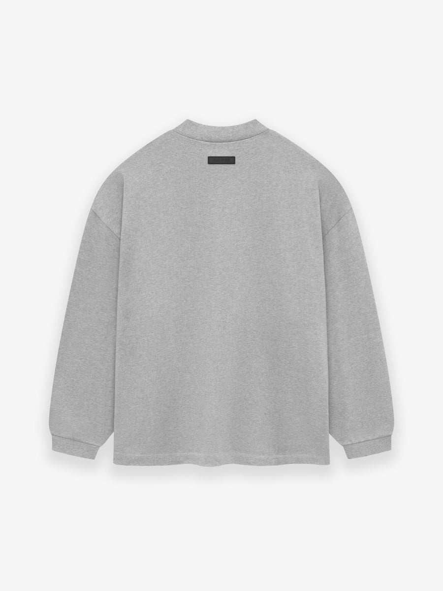 Longsleeve T-Shirt - Fear of God