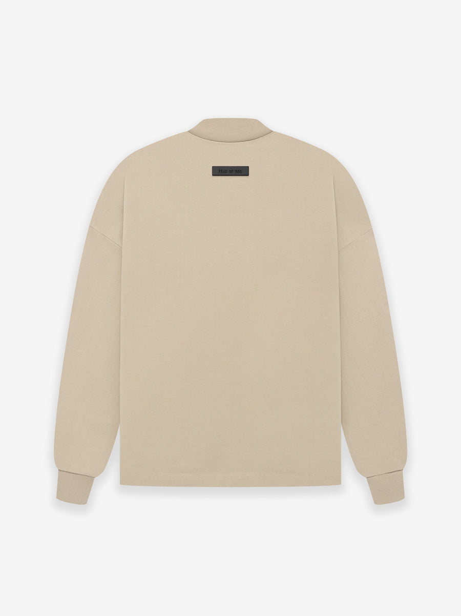 Essentials LS Tee - Fear of God