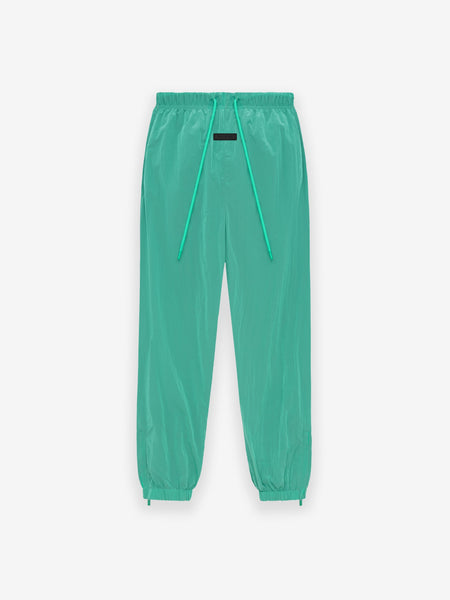 Crinkle Nylon Trackpants