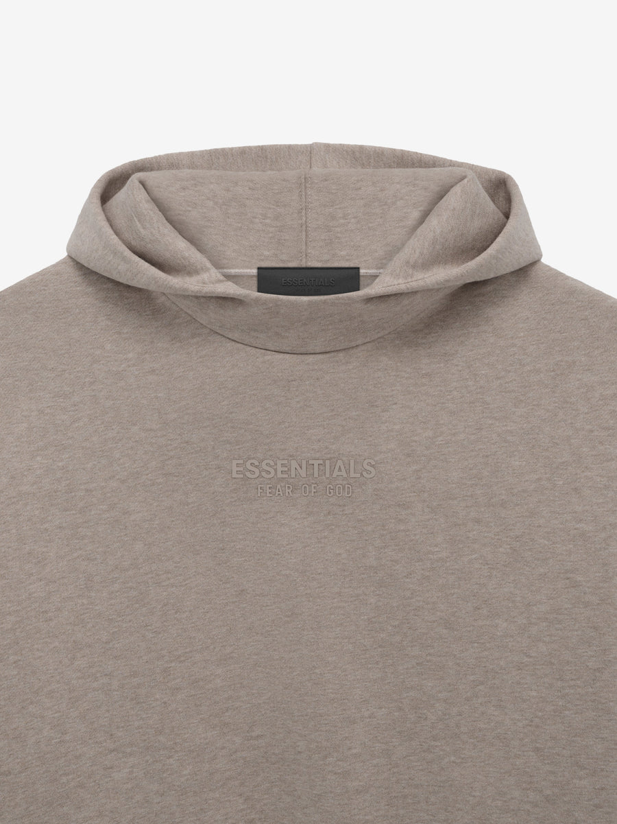 Essentials Hoodie - Fear of God