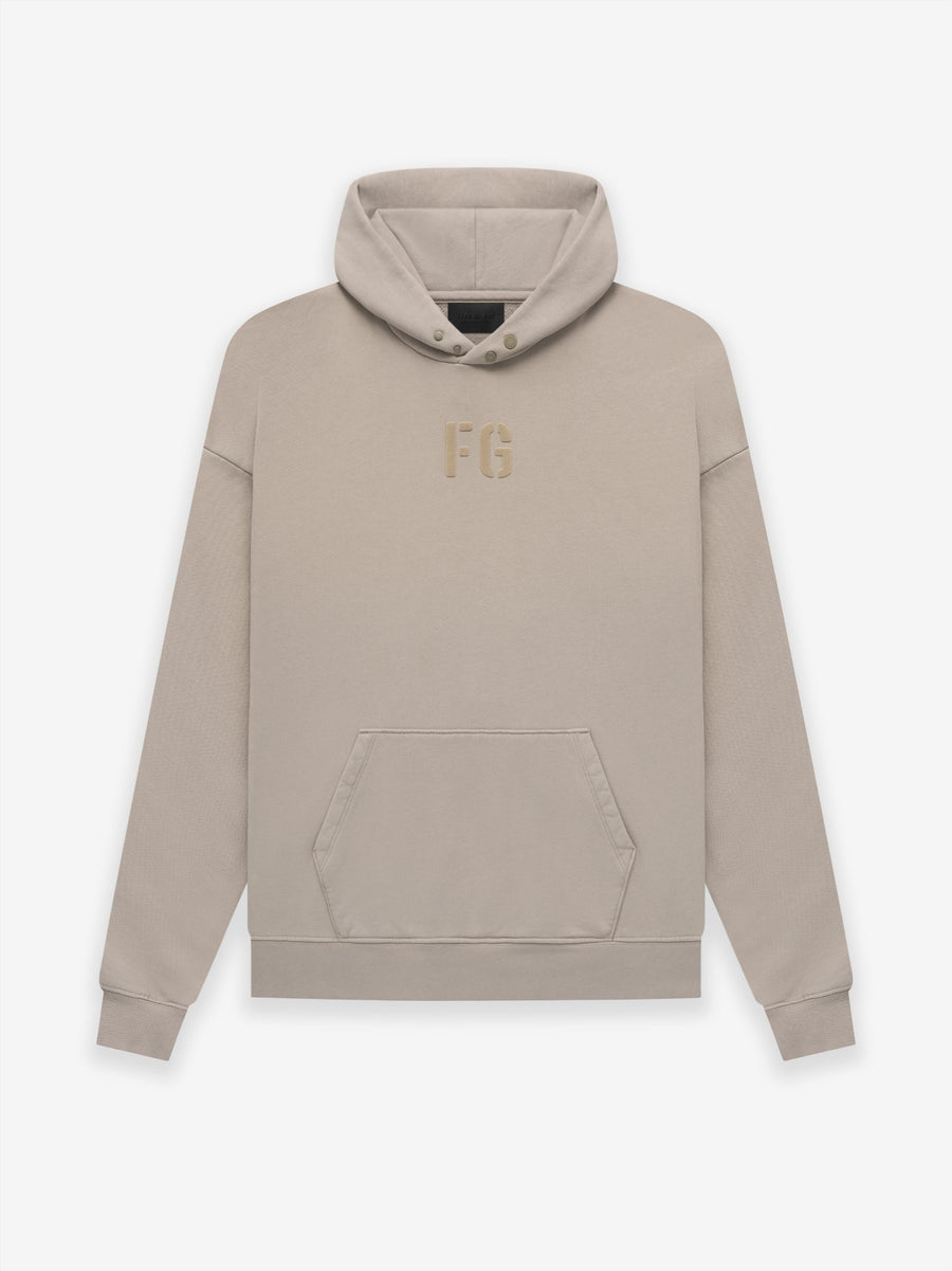FG Hoodie - Fear of God