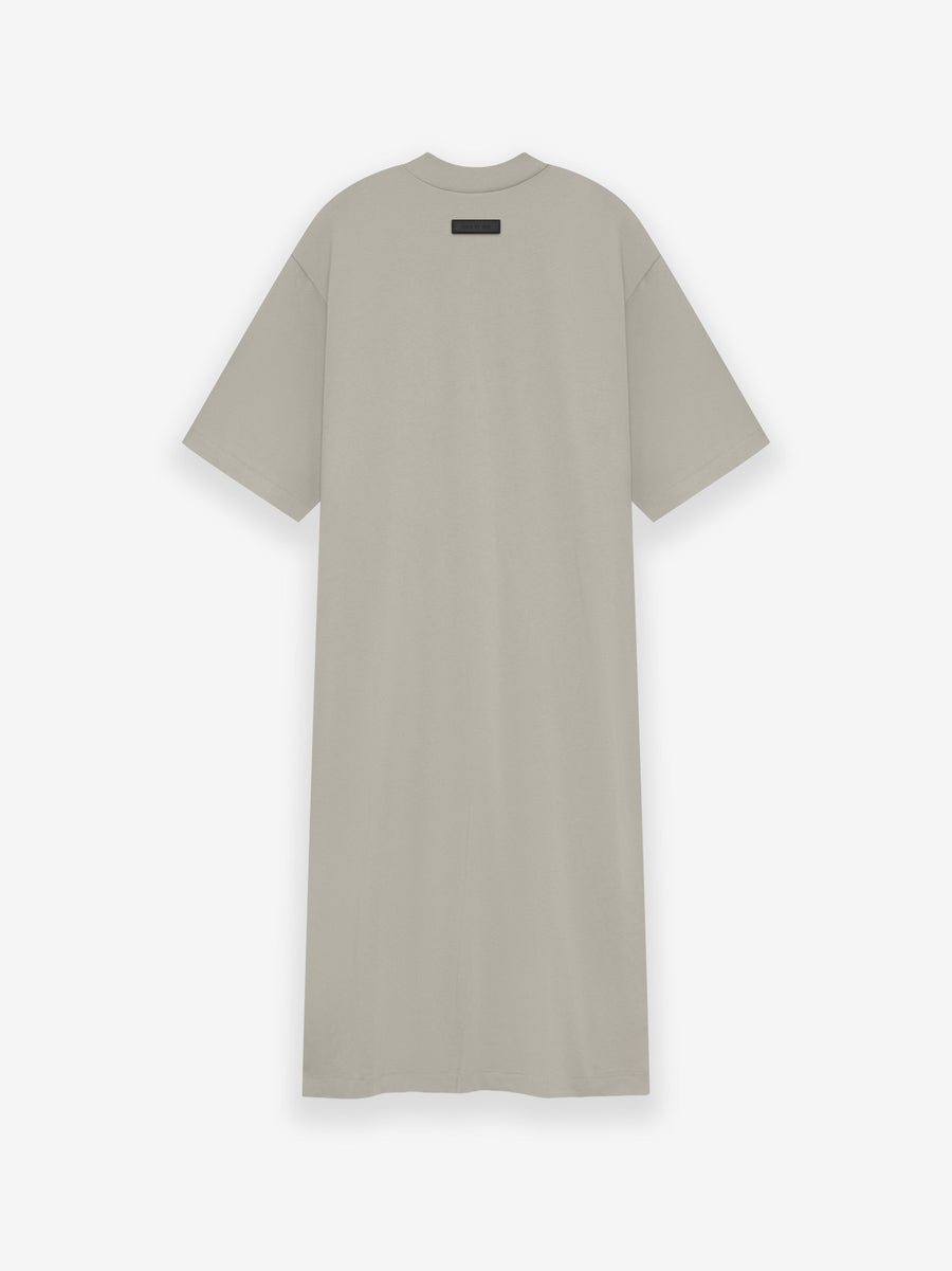 Womens 3/4 Sleeve Dress - Fear of God