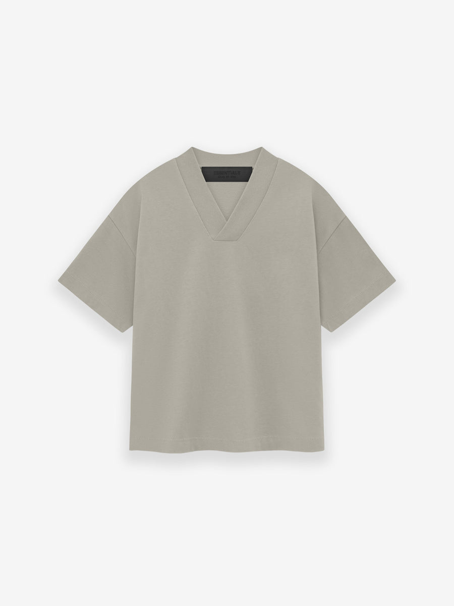 Kids V-neck Tshirt - Fear of God