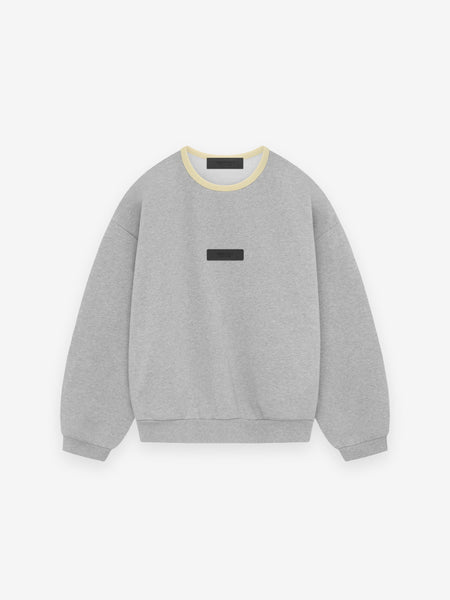 Kids Crewneck Sweater