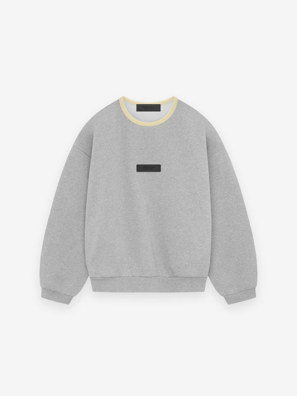 Kids Crewneck Sweater