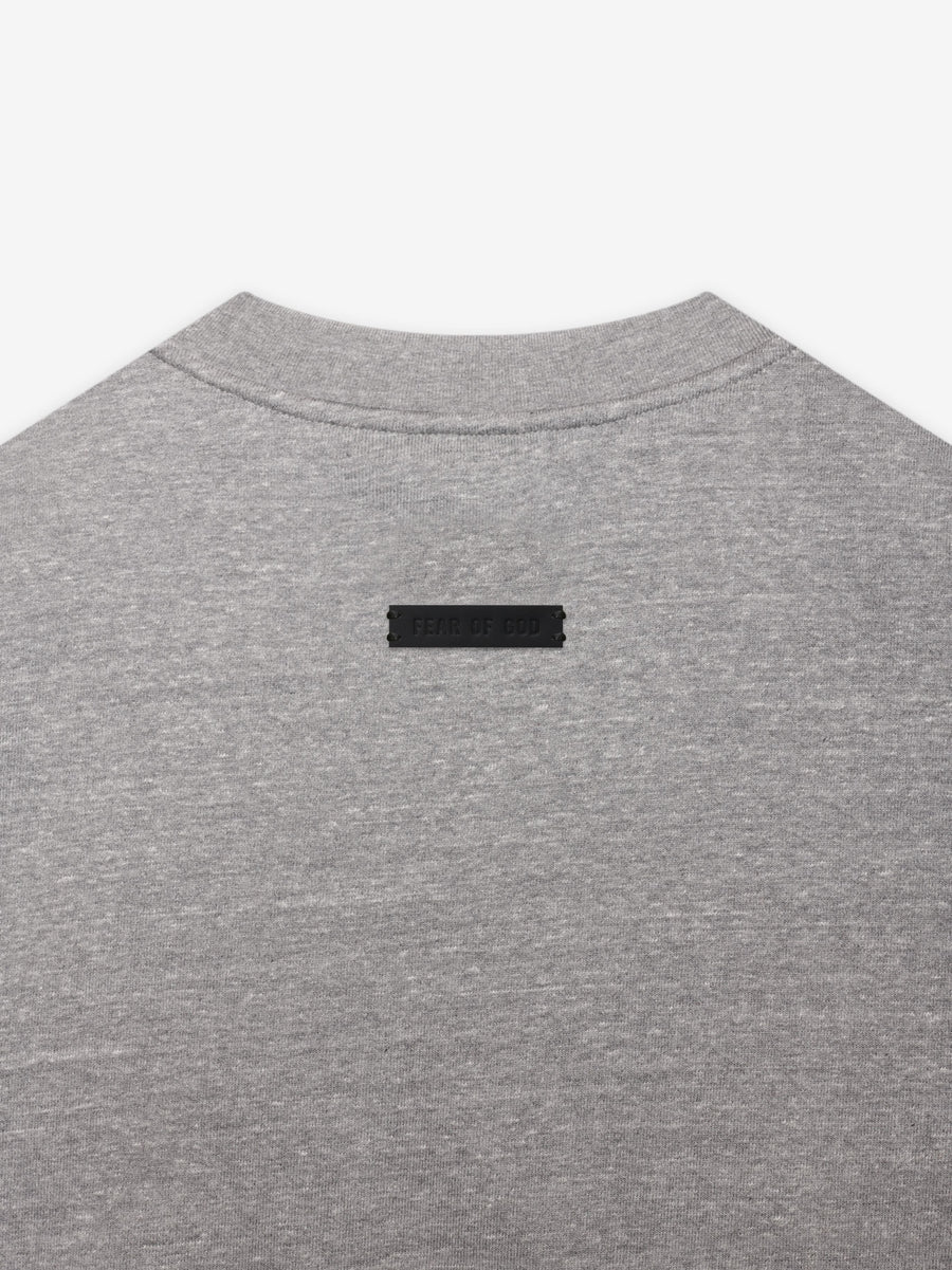 Grays 3/4 Sleeve Sweatshirt - Fear of God