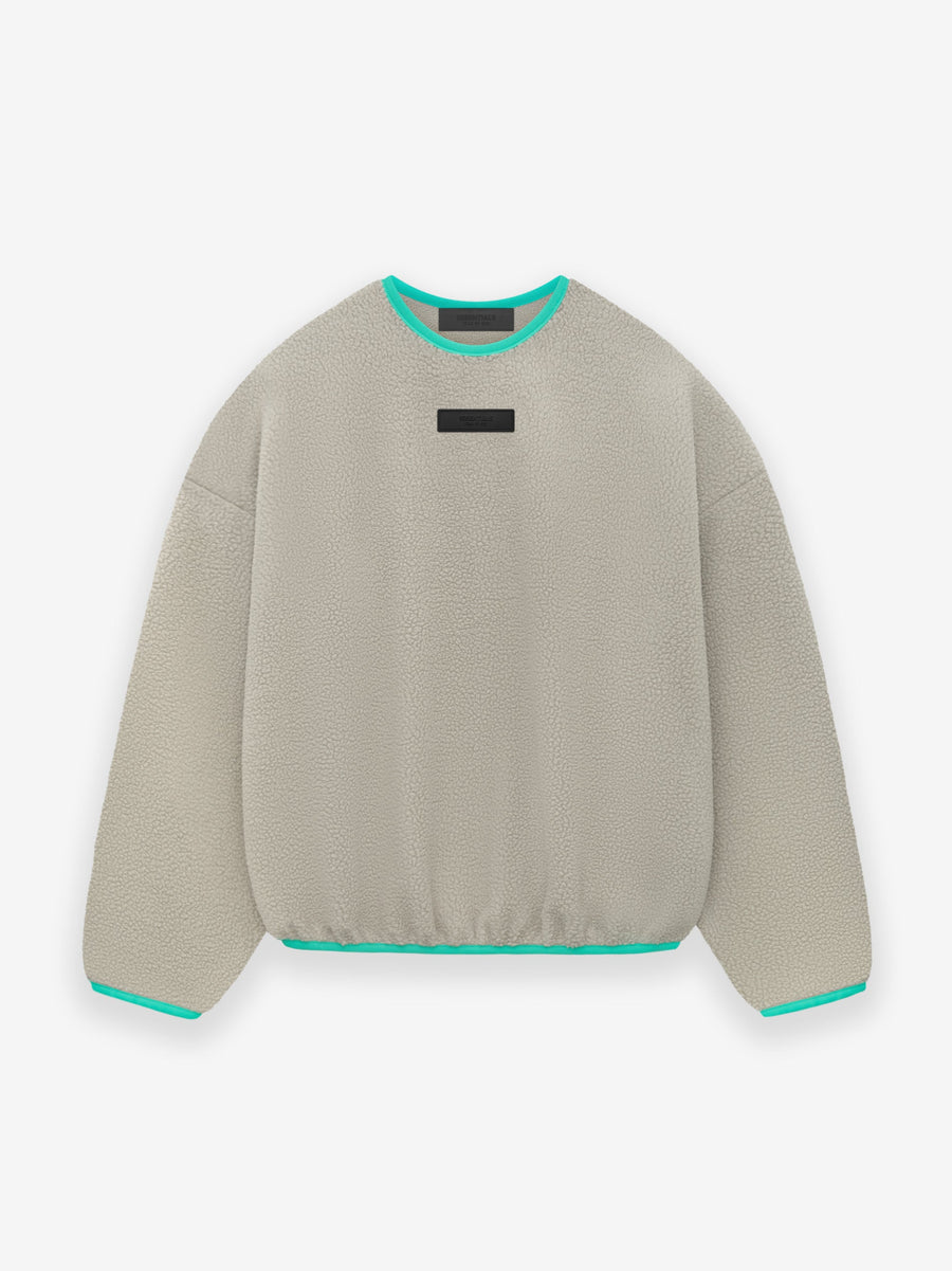 Polar Fleece Crewneck - Fear of God