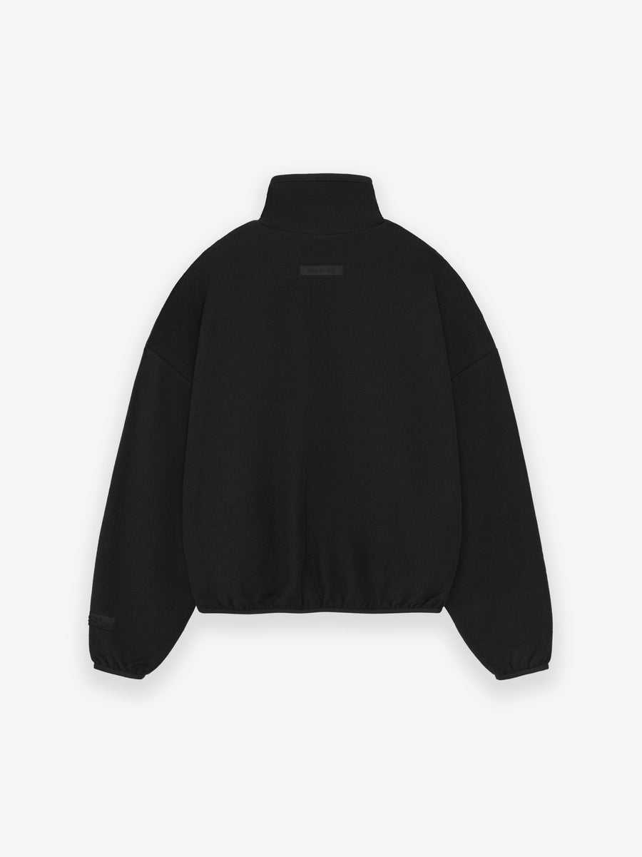 Womens Halfzip Mockneck - Fear of God