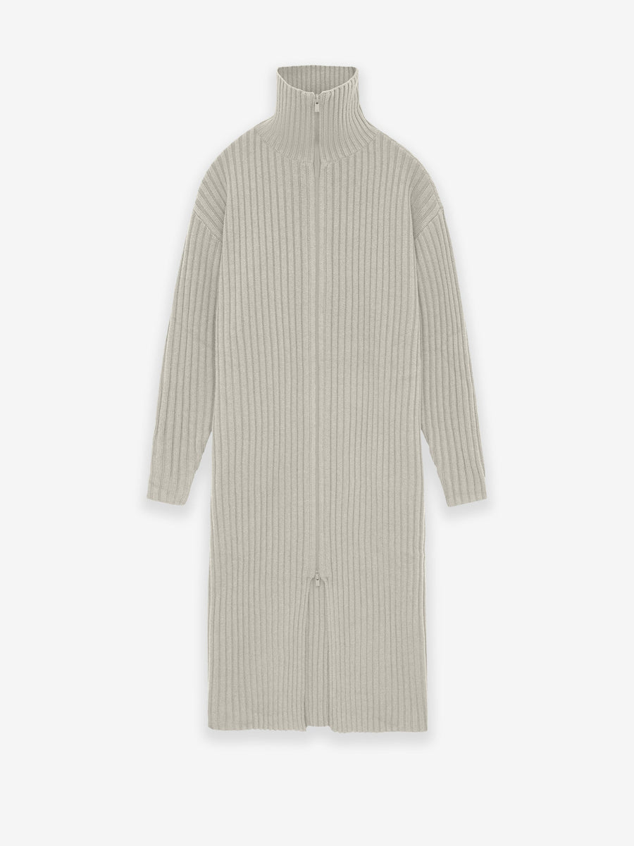 Womens Fullzip Cardigan - Fear of God