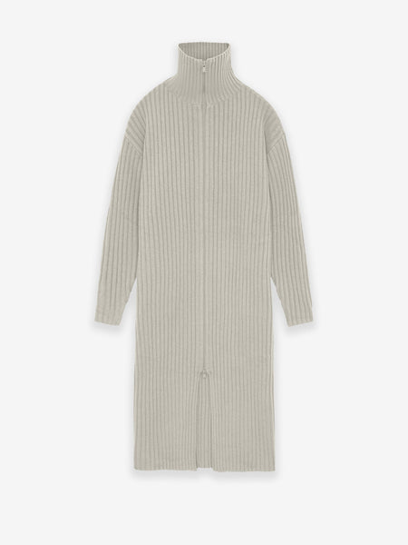 Womens Fullzip Cardigan