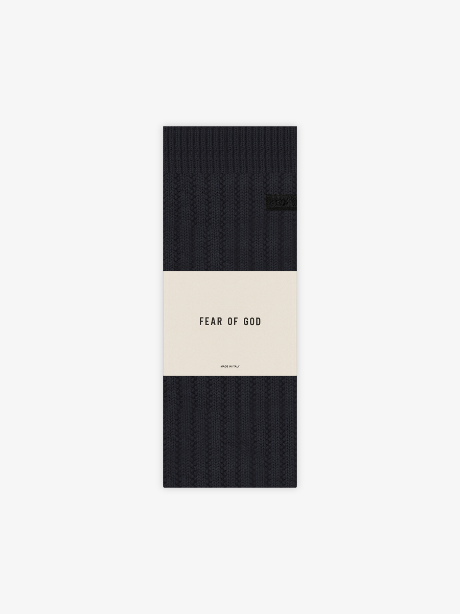 The Lounge Sock - Fear of God