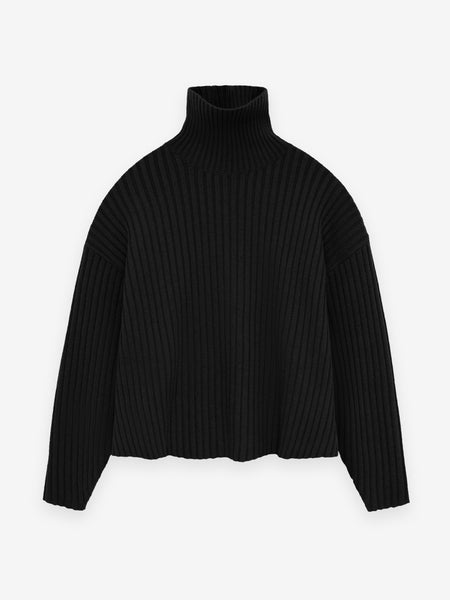Turtleneck