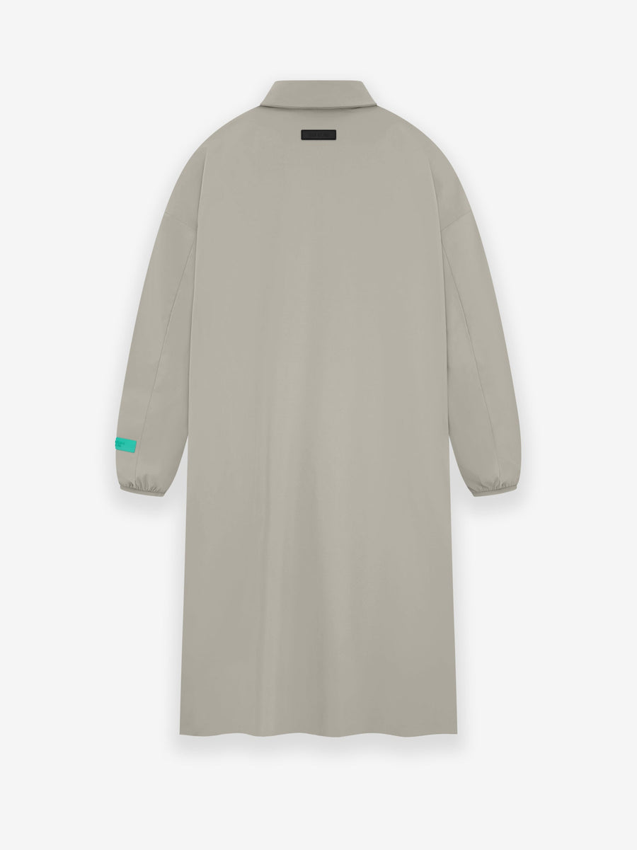 Nylon Car Coat - Fear of God