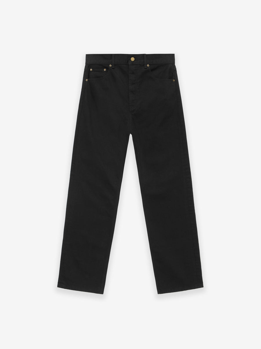 5 Pocket Jean - Fear of God