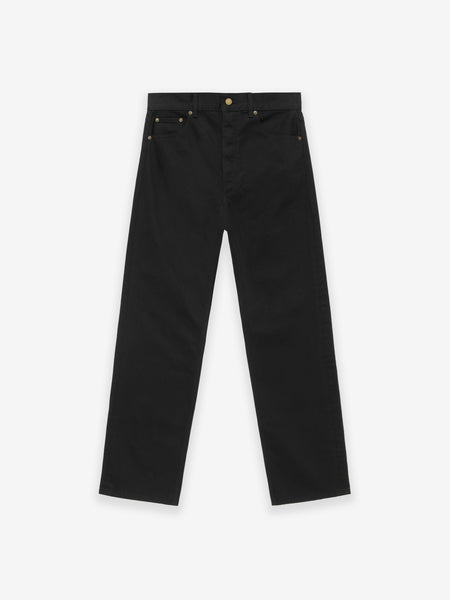 5 Pocket Jean