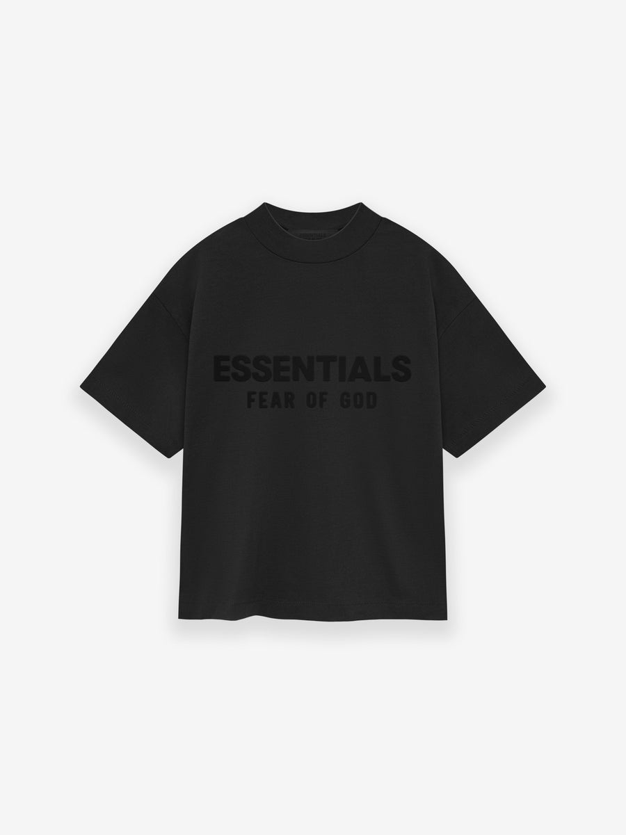 Kids Crewneck T-shirt - Fear of God