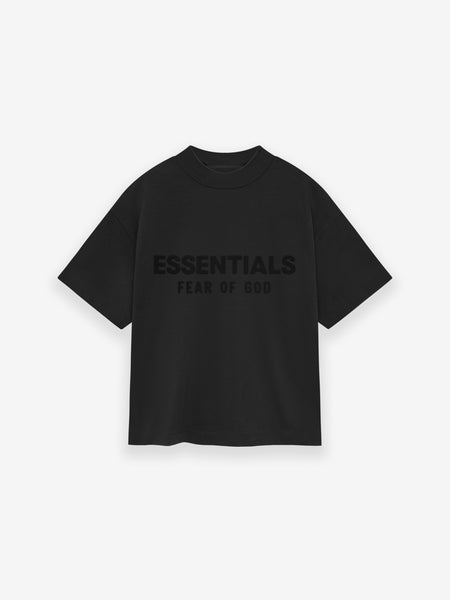 Kids Crewneck T-shirt