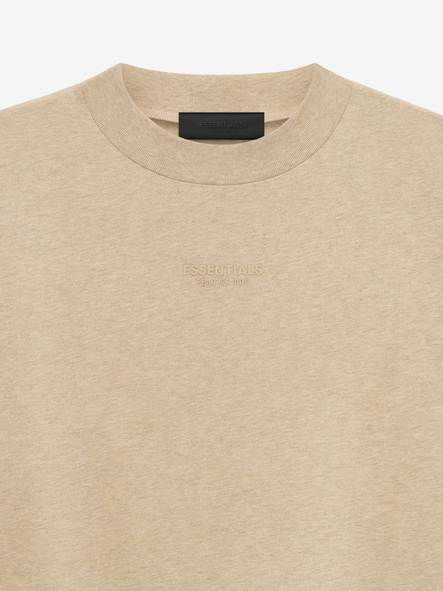 Essentials LS Tee - Fear of God