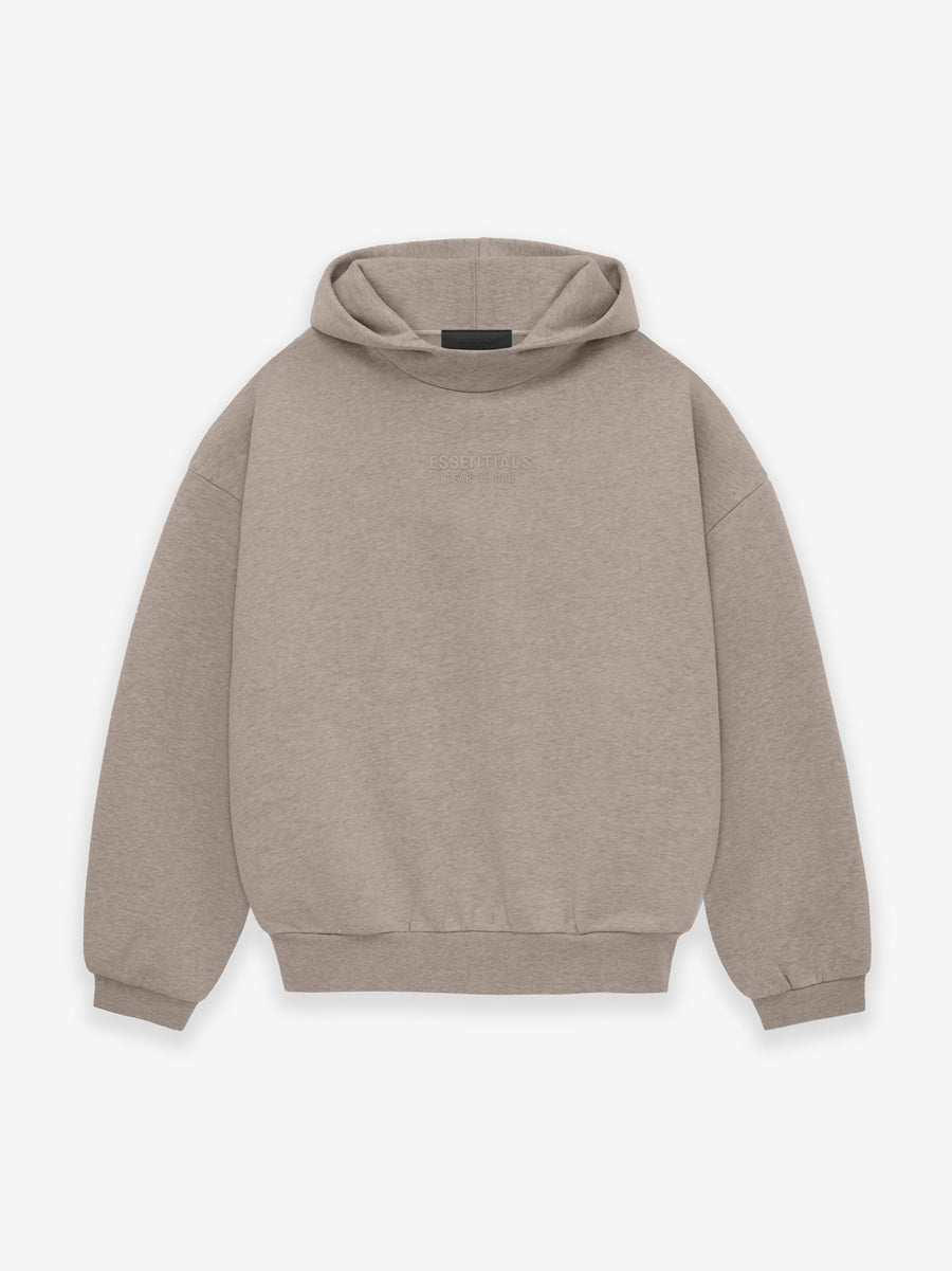 Essentials Hoodie - Fear of God
