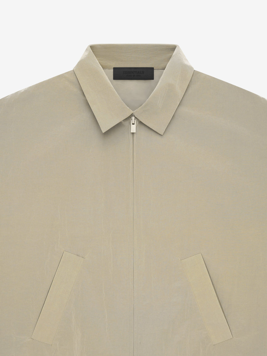 Womens Shell Bomber - Fear of God