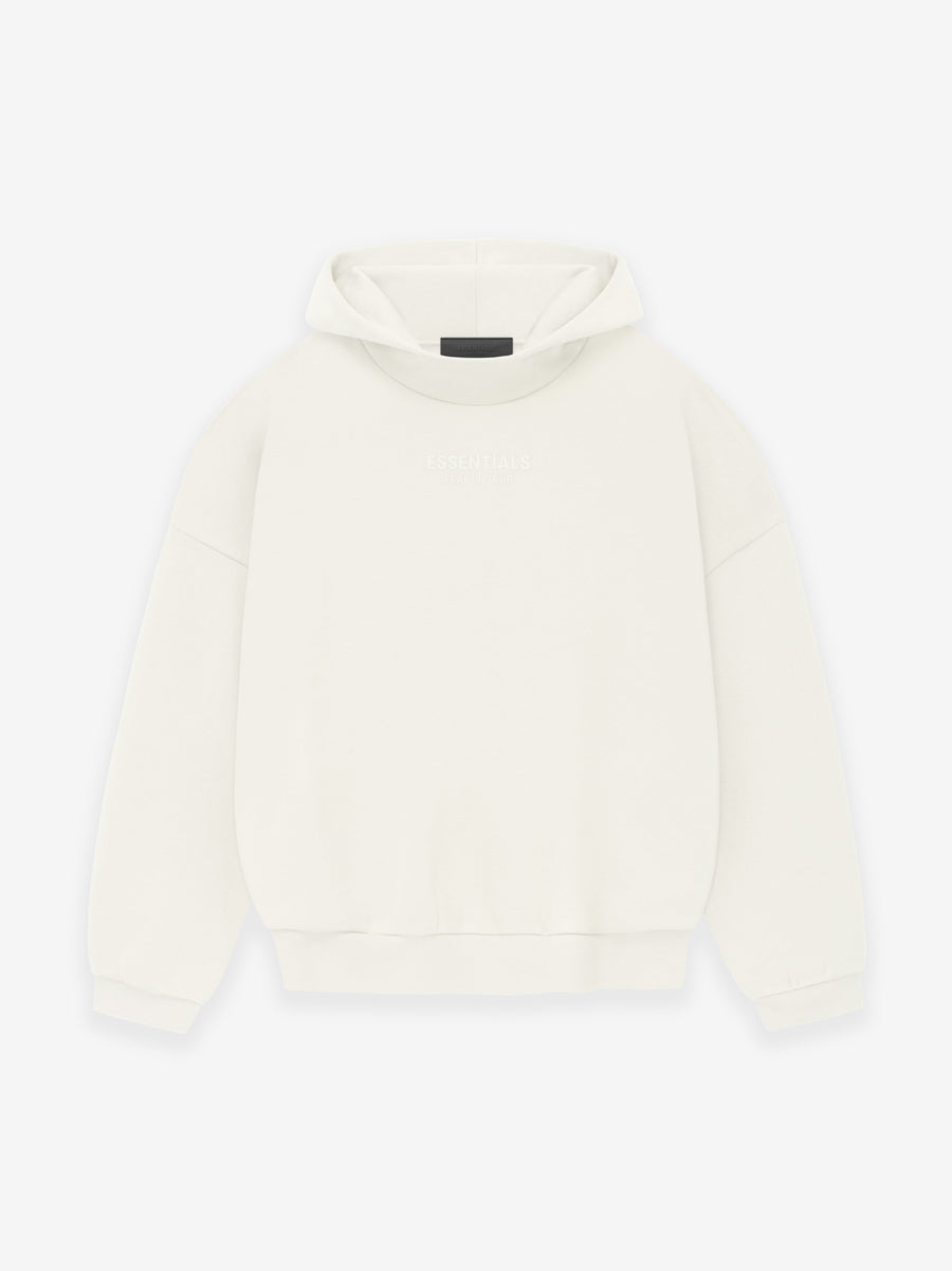 Essentials Hoodie - Fear of God