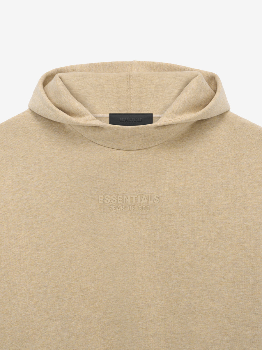 Essentials Hoodie - Fear of God
